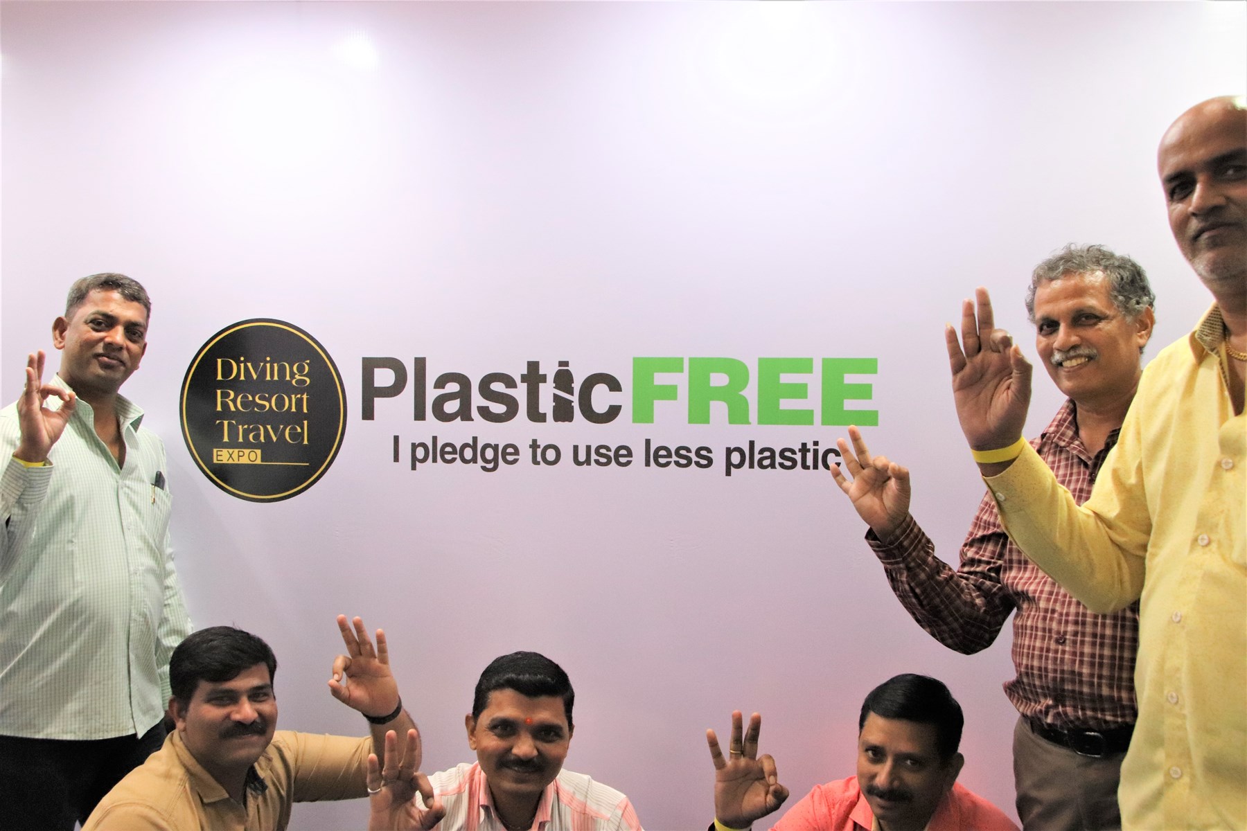 Plastic Free